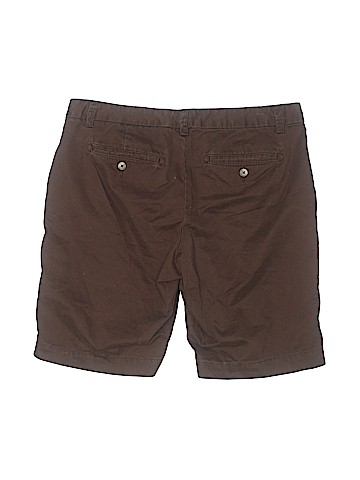 Gap Outlet Khaki Shorts (view 2)