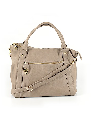 Steve Madden Satchel (view 1)