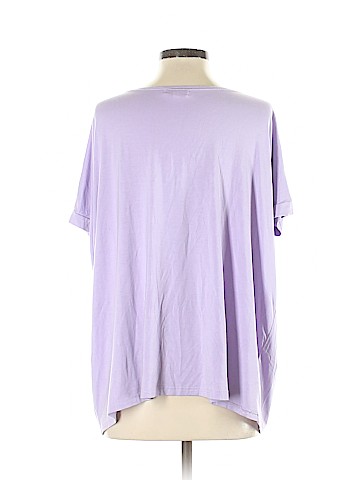 Piko 1988 Short Sleeve Top (view 2)