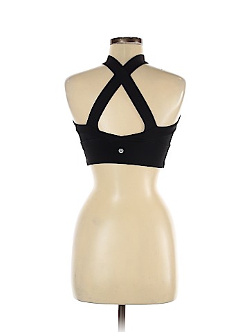 Lululemon Athletica Sports Bra (view 2)