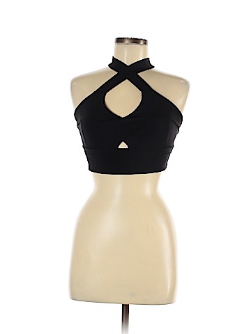 Lululemon Athletica Sports Bra (view 1)
