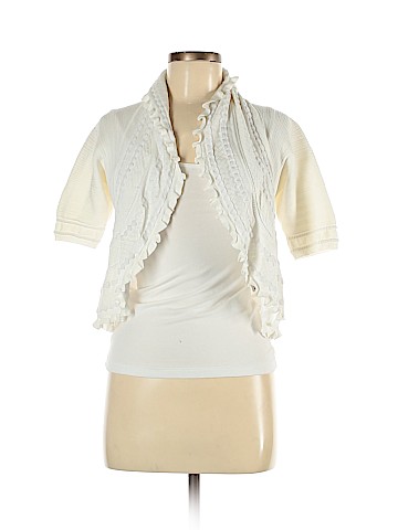 Lafayette 148 New York Cardigan (view 1)