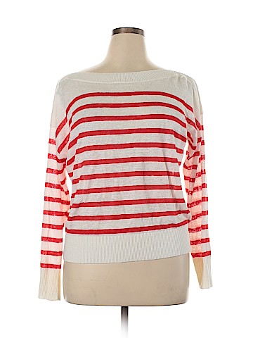 Banana Republic Pullover Sweater (view 1)