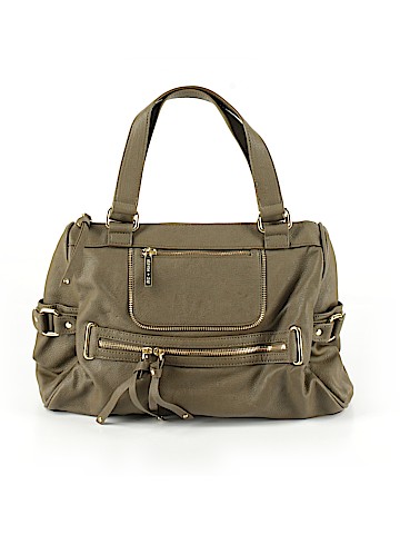 Olivia + Joy Satchel (view 1)