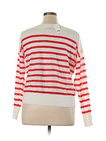 Banana Republic Pullover Sweater (view 2)