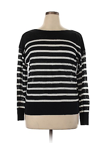 J.Crew Pullover Sweater (view 1)
