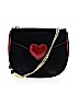 Pink Haley Black Crossbody Bag One size - photo 1