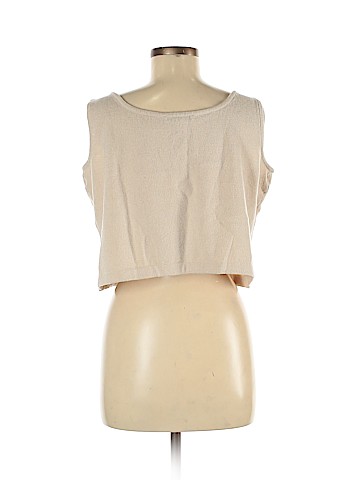 St. John Pullover Sweater (view 2)