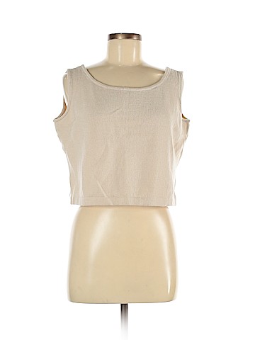 St. John Pullover Sweater (view 1)