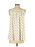 Old Navy Ivory Sleeveless Top Size S - photo 2