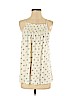 Old Navy Ivory Sleeveless Top Size S - photo 1