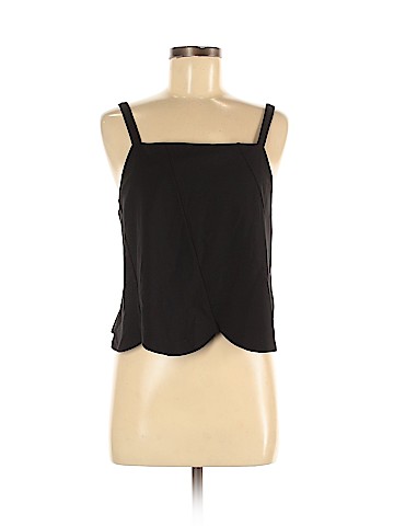 & Other Stories Sleeveless Top (view 1)