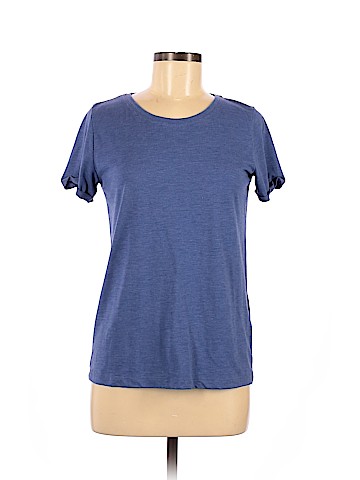 Selected Femme Short Sleeve T-Shirt (view 1)