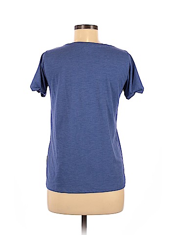 Selected Femme Short Sleeve T-Shirt (view 2)