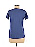 Selected Femme Blue Short Sleeve T-Shirt Size S - photo 2