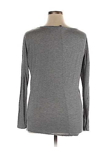 Cupio Long Sleeve Top (view 2)