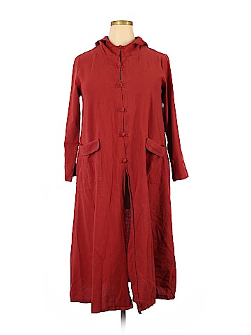 Gracila Cardigan (view 1)