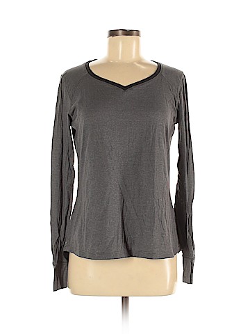 Lululemon Athletica Active T-Shirt (view 1)