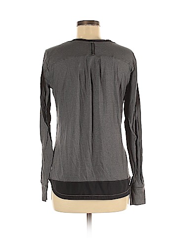Lululemon Athletica Active T-Shirt (view 2)
