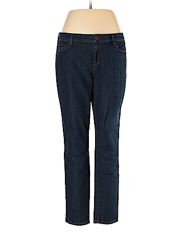 Ann Taylor LOFT Outlet Jeans (view 1)