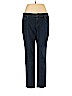 Ann Taylor LOFT Outlet Blue Jeans Size 14 - photo 1