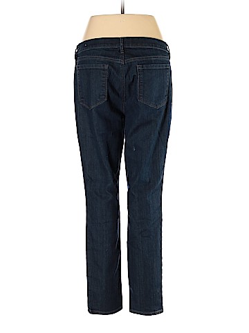 Ann Taylor LOFT Outlet Jeans (view 2)