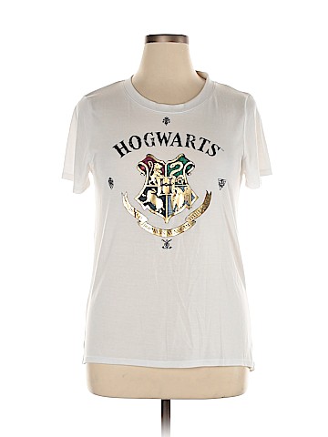 Harry Potter Short Sleeve T-Shirt (view 1)