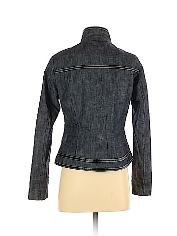 MICHAEL Michael Kors Denim Jacket (view 2)