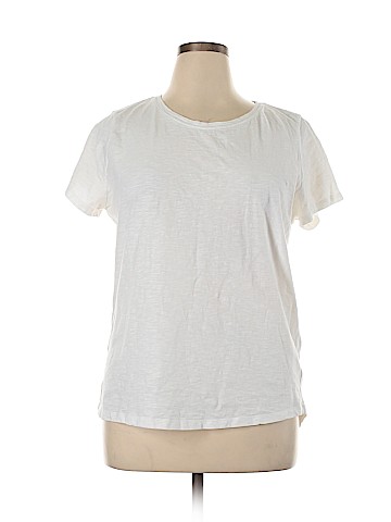 Talbots Short Sleeve T-Shirt (view 1)
