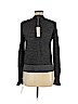 Rebecca Taylor Black Cardigan Size M - photo 2