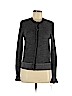 Rebecca Taylor Black Cardigan Size M - photo 1