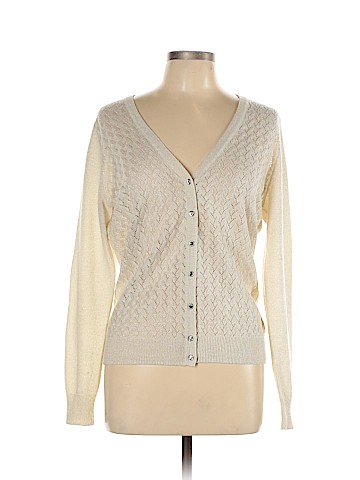 Merona Cardigan (view 1)
