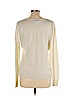 Merona Ivory Cardigan Size L - photo 2