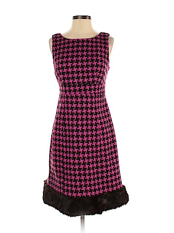 Nanette Lepore Casual Dress (view 1)