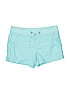 A.n.a Blue Shorts Size 10 - photo 1