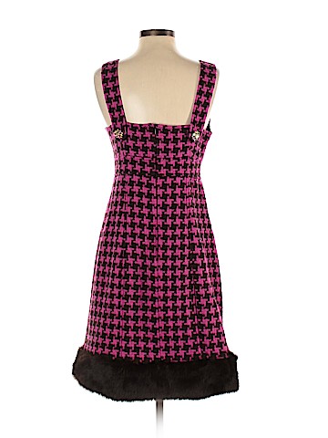 Nanette Lepore Casual Dress (view 2)