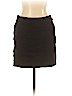 MICHAEL Michael Kors Black Casual Skirt Size 10 - photo 2