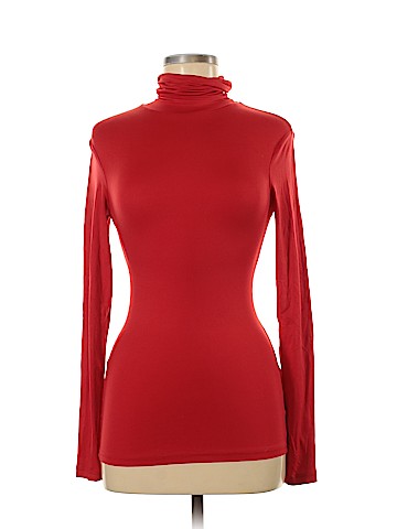 H&M Long Sleeve Turtleneck (view 1)
