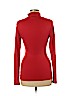 H&M Red Long Sleeve Turtleneck Size 6 - photo 2