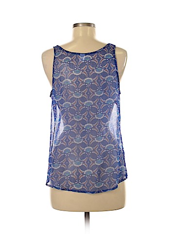 Old Navy Sleeveless Blouse (view 2)