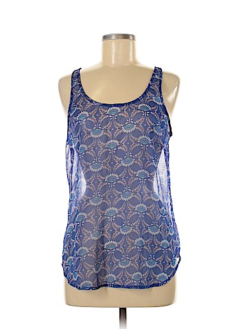 Old Navy Sleeveless Blouse (view 1)