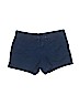 A.n.a Blue Shorts Size 10 - photo 1