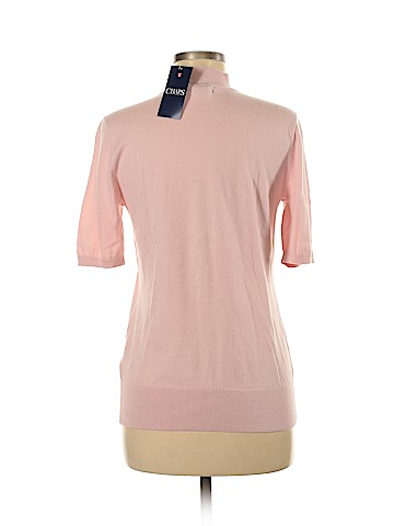 Chaps Turtleneck Sweater (view 2)