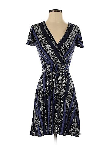 Ann Taylor LOFT Casual Dress (view 1)