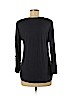 Cable & Gauge Gray Long Sleeve Top Size M - photo 2