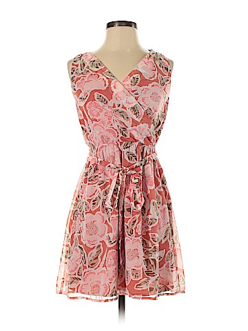 Ann Taylor LOFT Outlet Casual Dress (view 1)