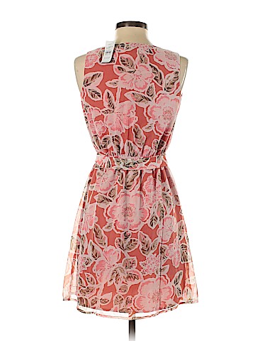 Ann Taylor LOFT Outlet Casual Dress (view 2)