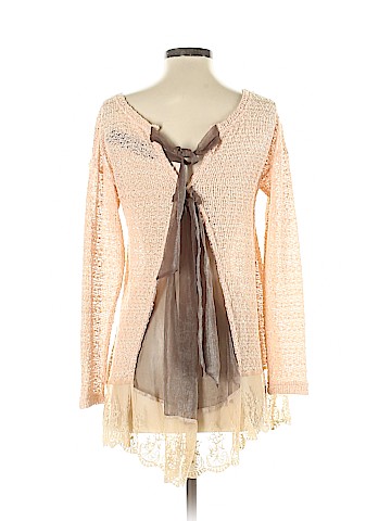 A'reve Pullover Sweater (view 2)