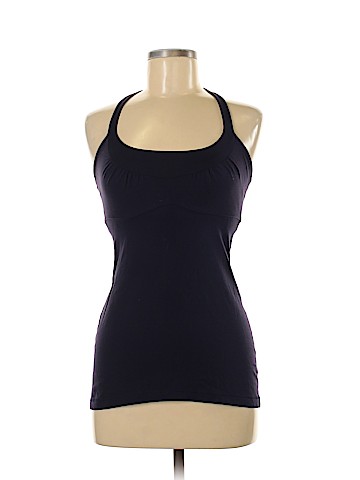 Lululemon Athletica Active T-Shirt (view 1)