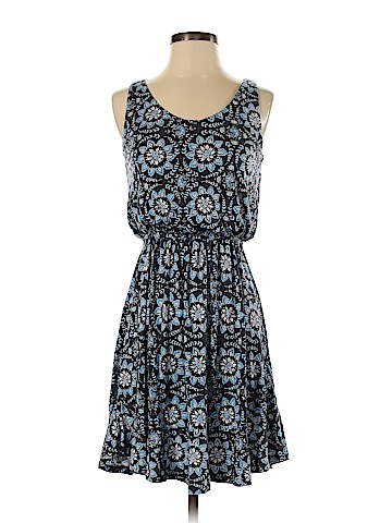 Ann Taylor LOFT Casual Dress (view 1)
